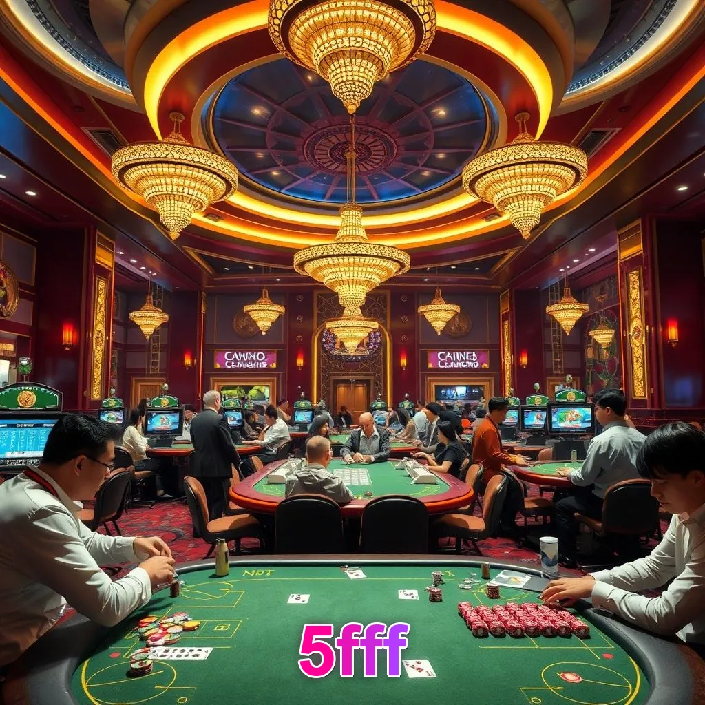 Dúvidas frequentes sobre apostas esportivas na 5fff