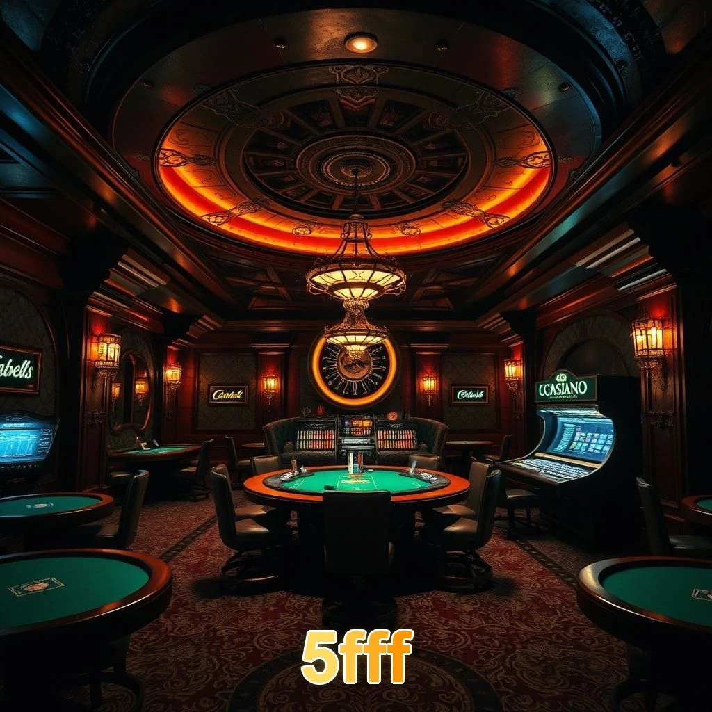 Gates of Olympus slot 5fff