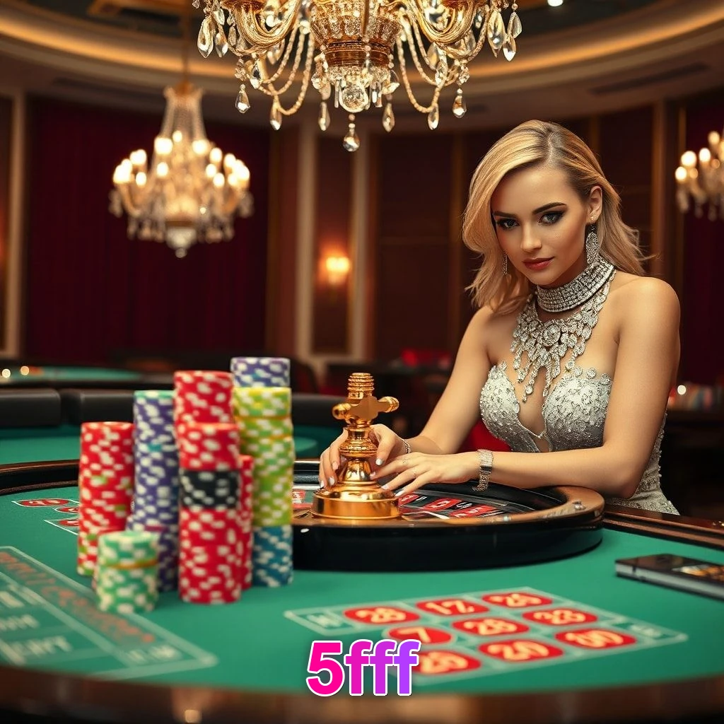 Formulário registro 5fff