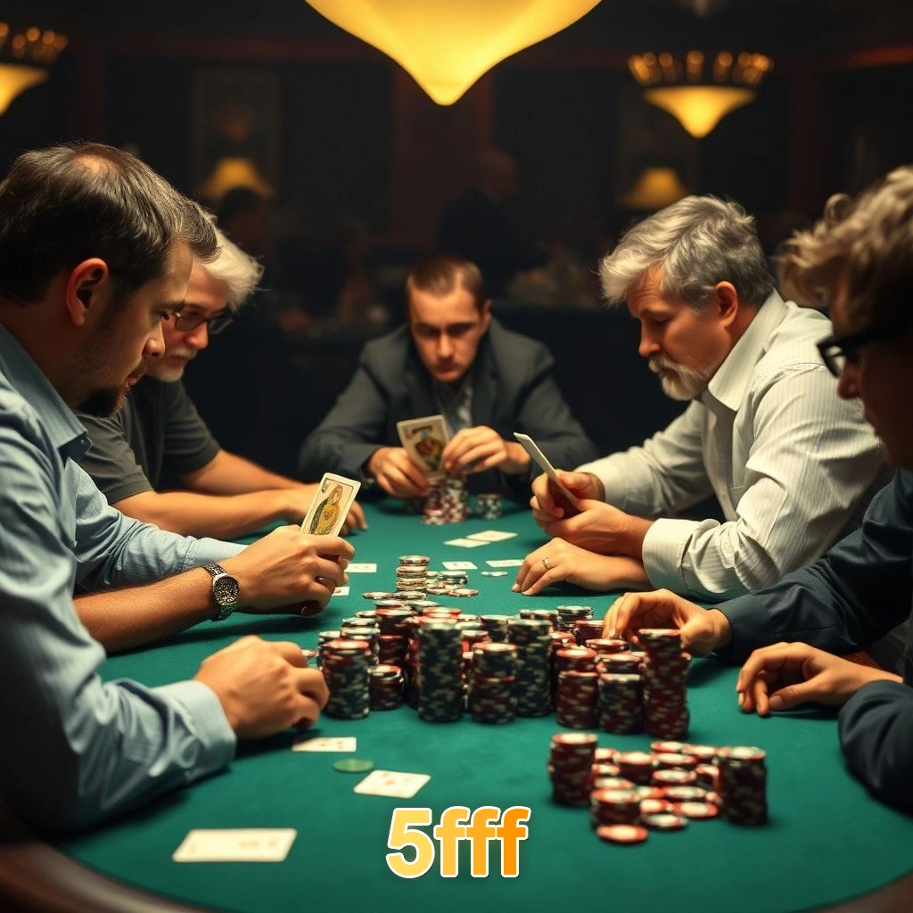 Slots com prêmios 5fff