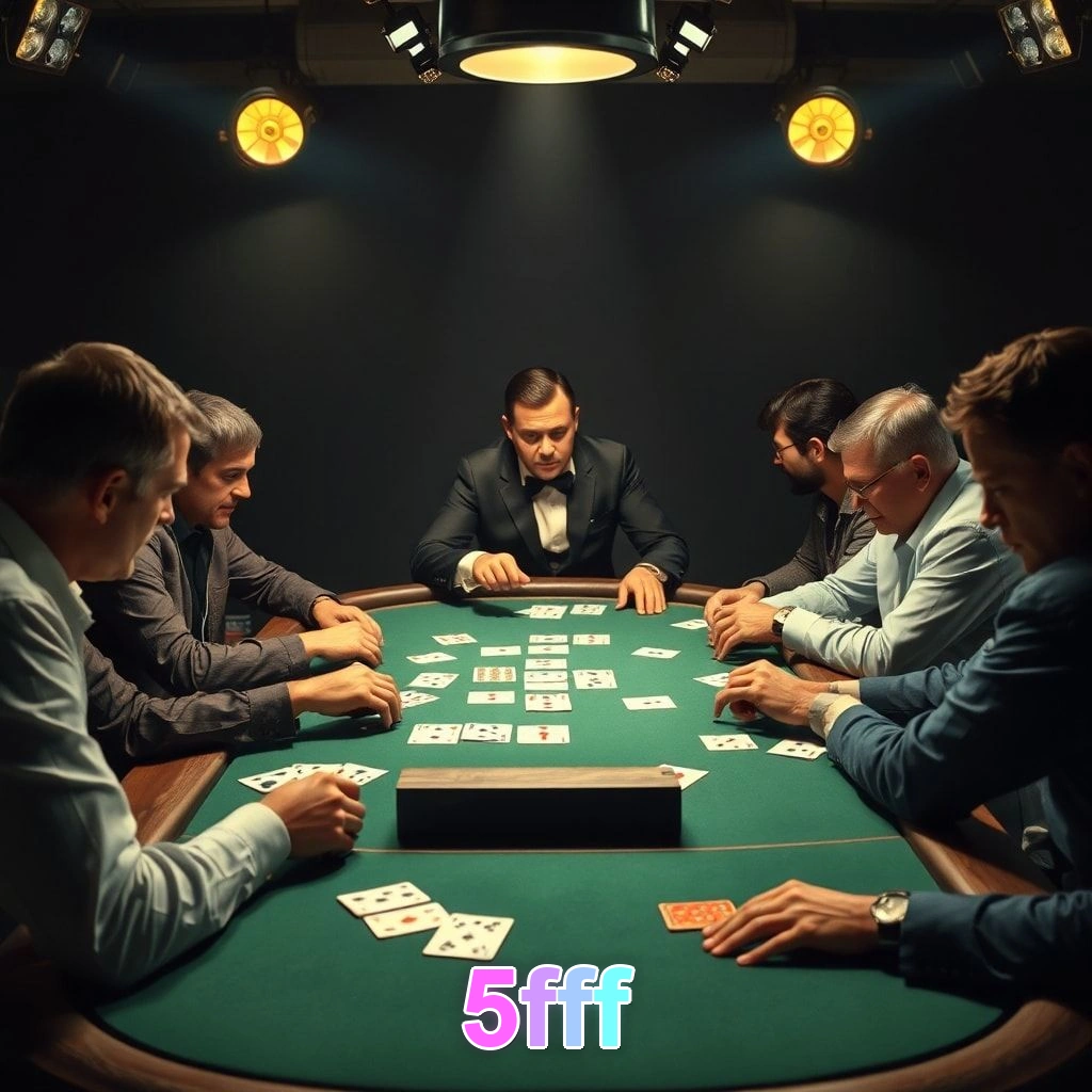 App 5fff slots mobile